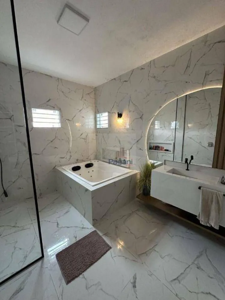 Casa, 3 quartos, 182 m² - Foto 4