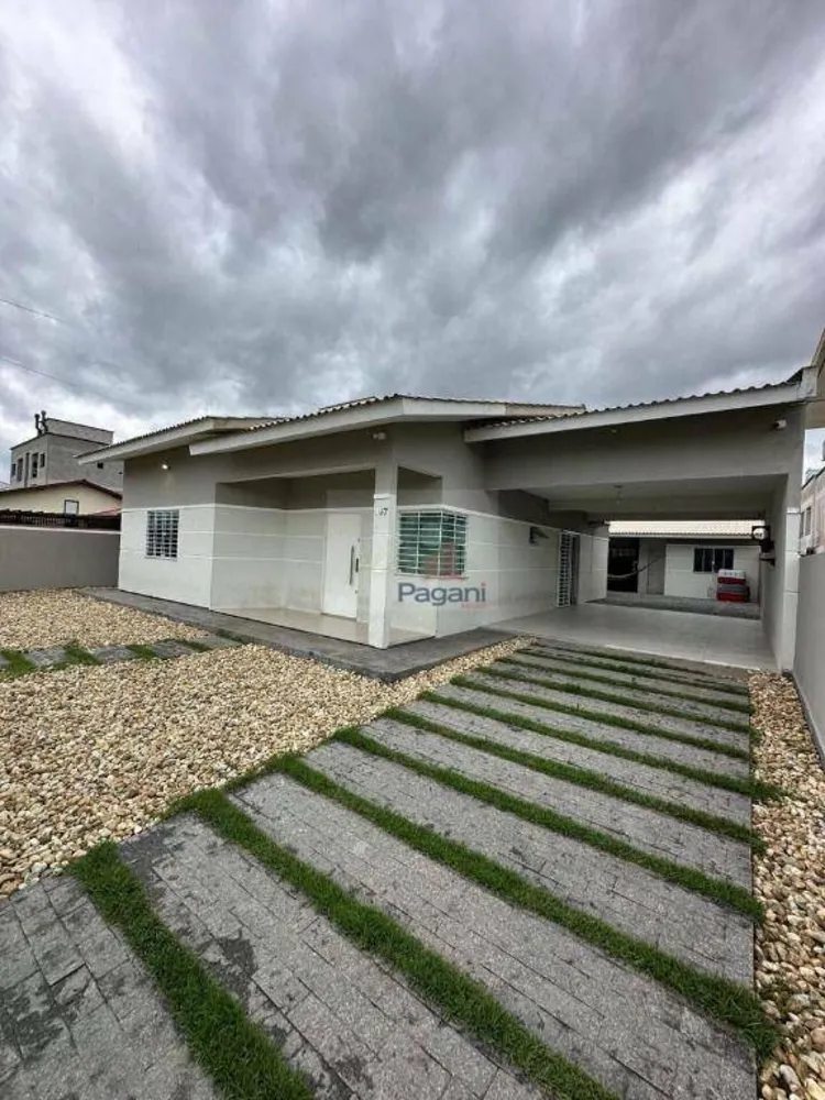 Casa, 3 quartos, 182 m² - Foto 8