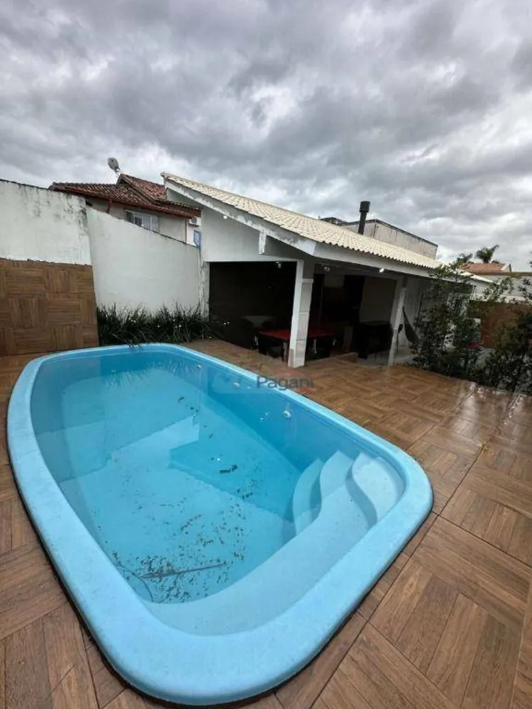 Casa, 3 quartos, 182 m² - Foto 14