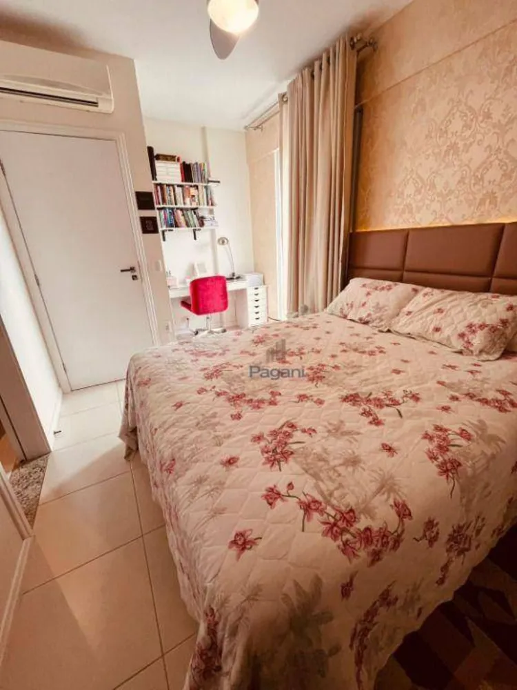 Apartamento, 3 quartos, 102 m² - Foto 7