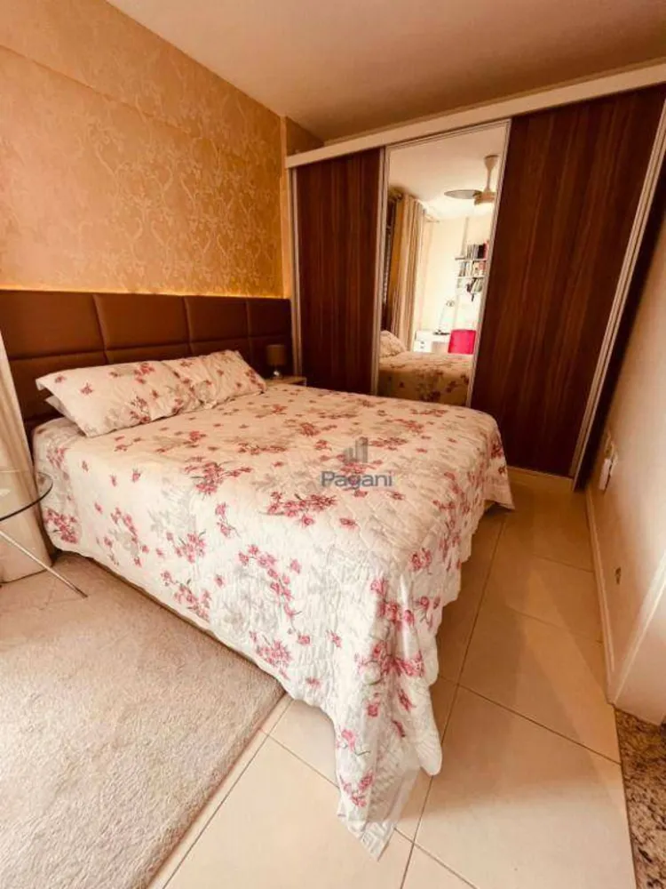 Apartamento, 3 quartos, 102 m² - Foto 6