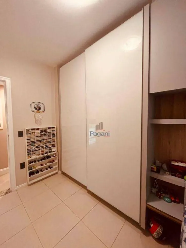 Apartamento, 3 quartos, 102 m² - Foto 3