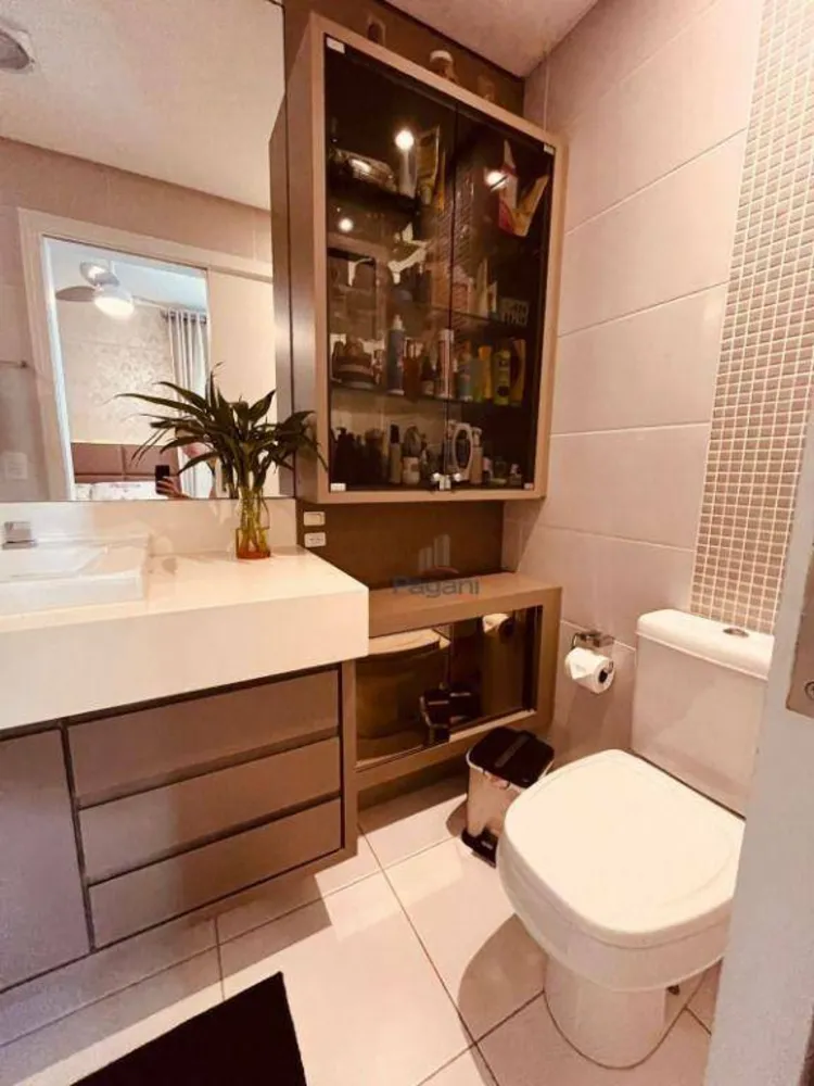 Apartamento, 3 quartos, 102 m² - Foto 8