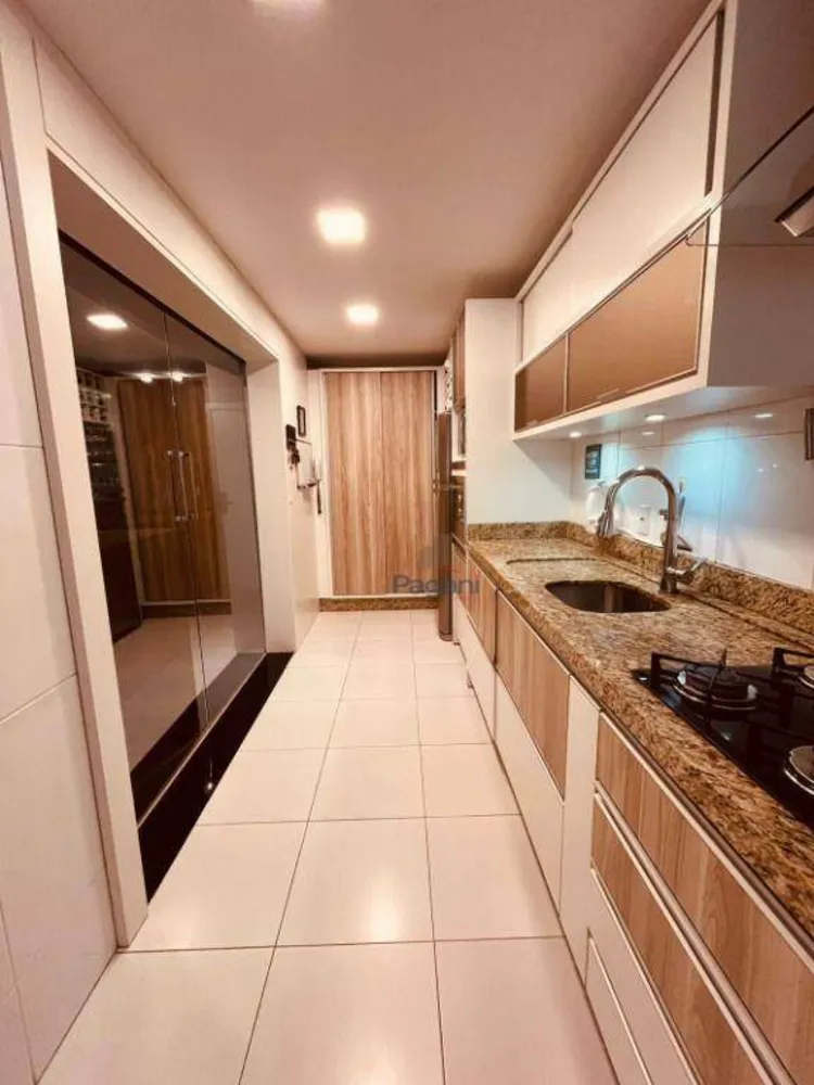 Apartamento, 3 quartos, 102 m² - Foto 1
