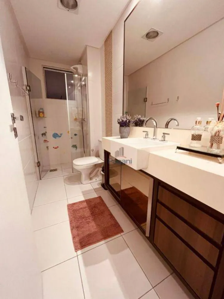 Apartamento, 3 quartos, 102 m² - Foto 2