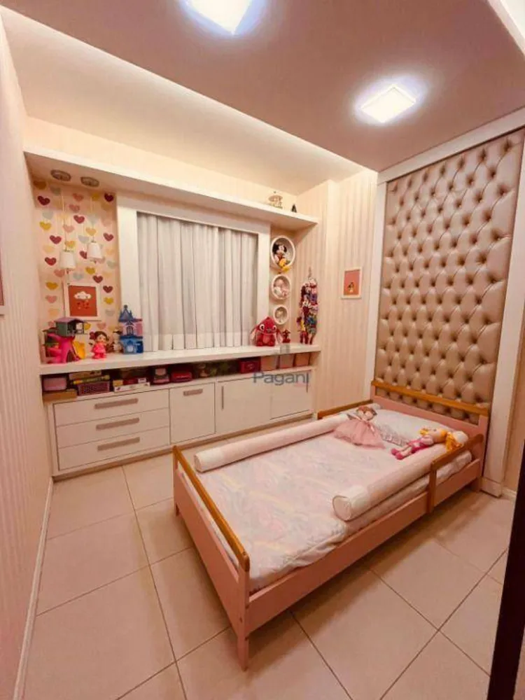 Apartamento, 3 quartos, 102 m² - Foto 5