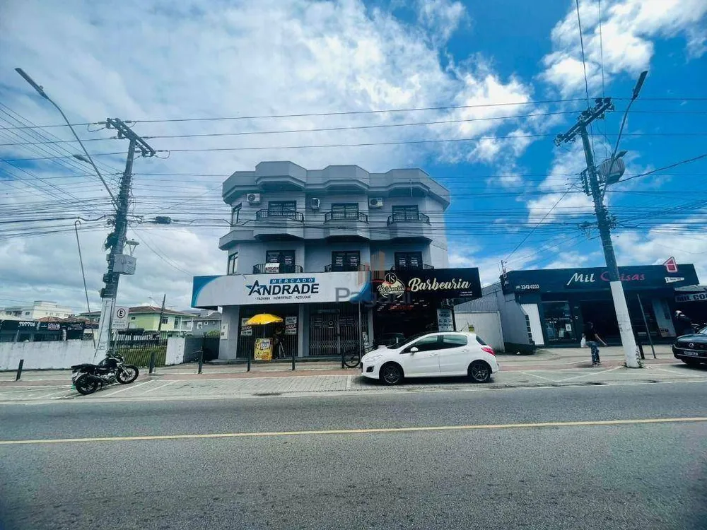 Loja-Salão, 380 m² - Foto 1
