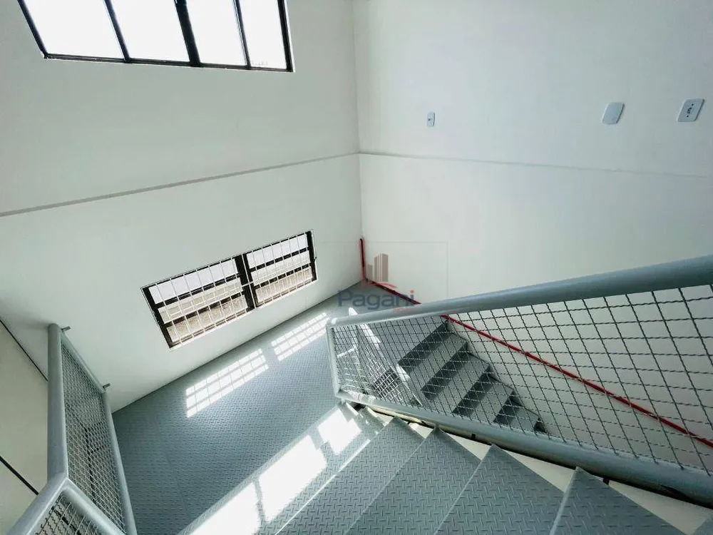 Loja-Salão, 380 m² - Foto 6