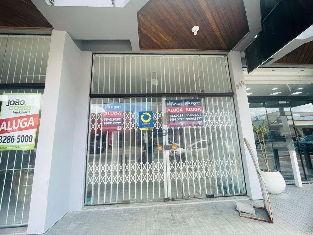 Loja-Salão, 380 m² - Foto 14
