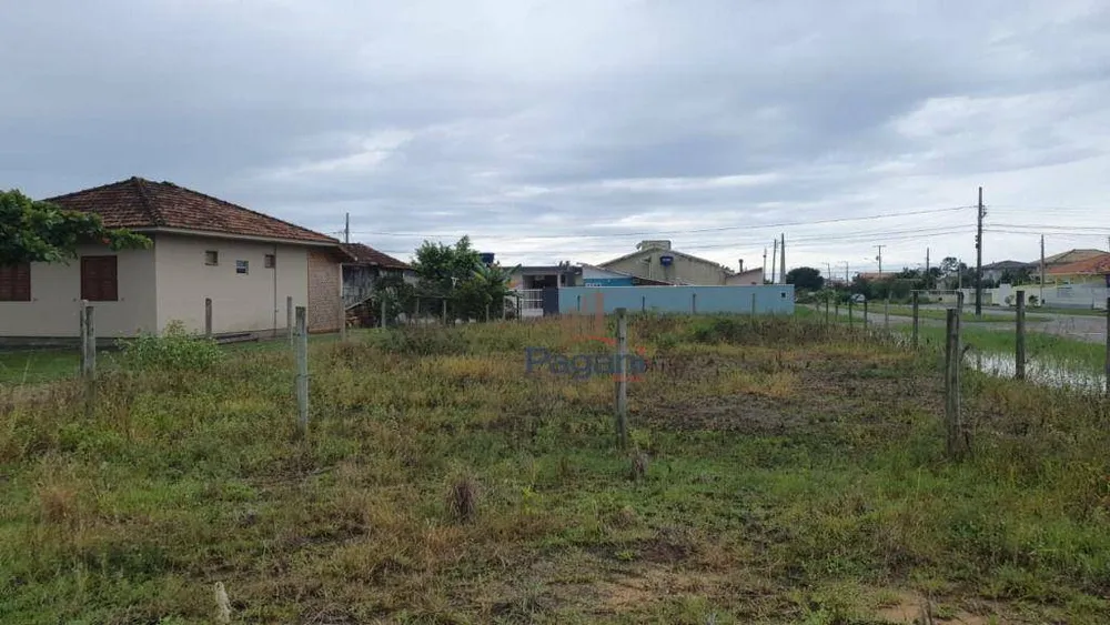Terreno, 548 m² - Foto 1