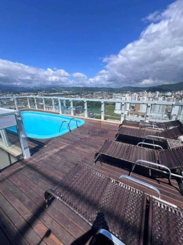 Apartamento, 3 quartos, 95 m² - Foto 3