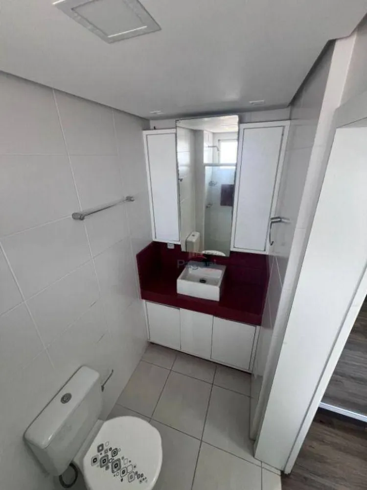 Apartamento, 3 quartos, 95 m² - Foto 11