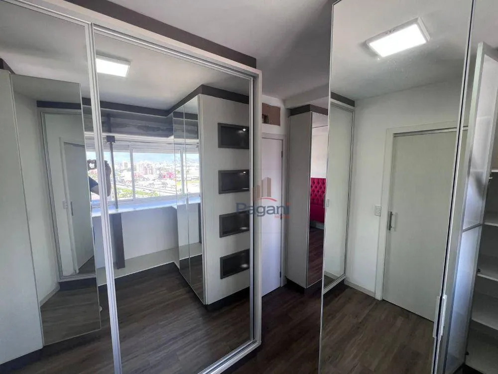 Apartamento, 3 quartos, 95 m² - Foto 10
