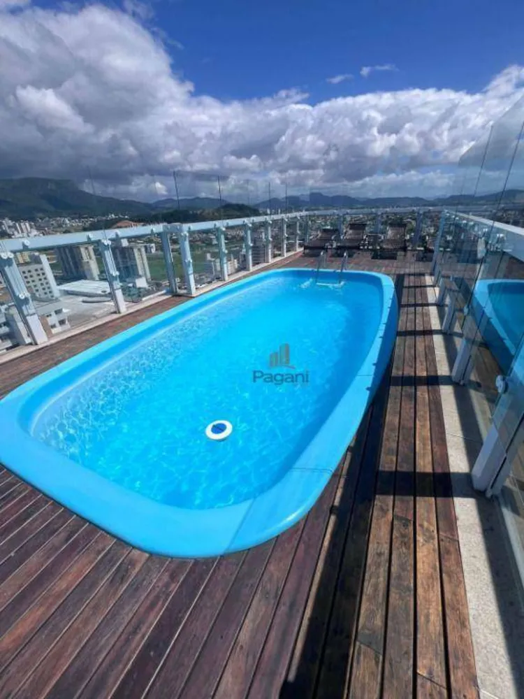 Apartamento, 3 quartos, 95 m² - Foto 2