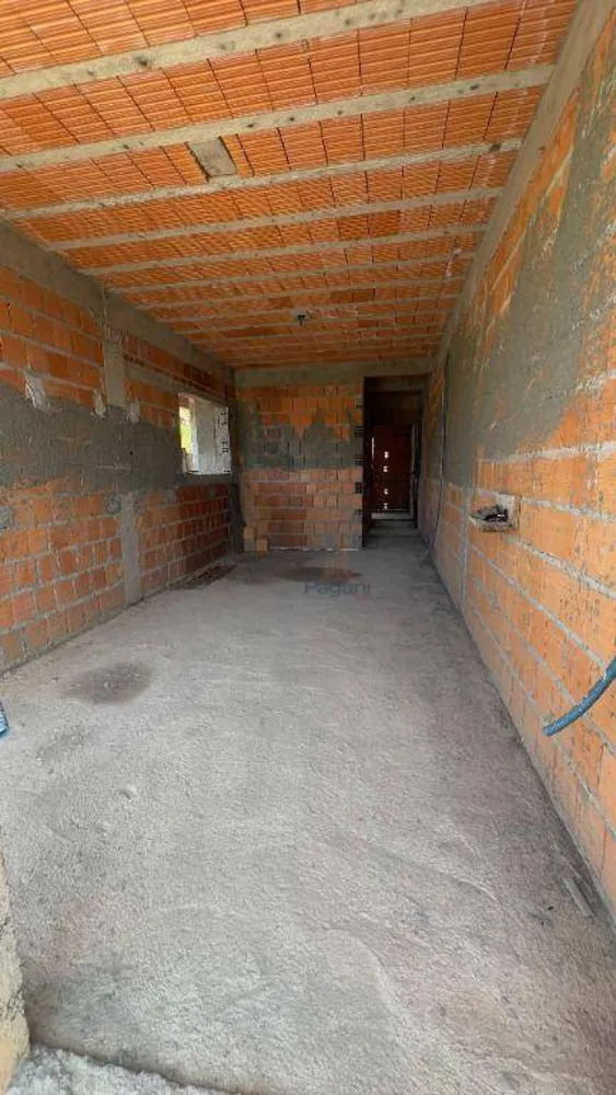 Casa de Condomínio, 2 quartos - Foto 13