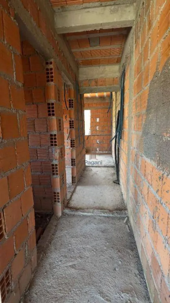 Casa de Condomínio, 2 quartos - Foto 11