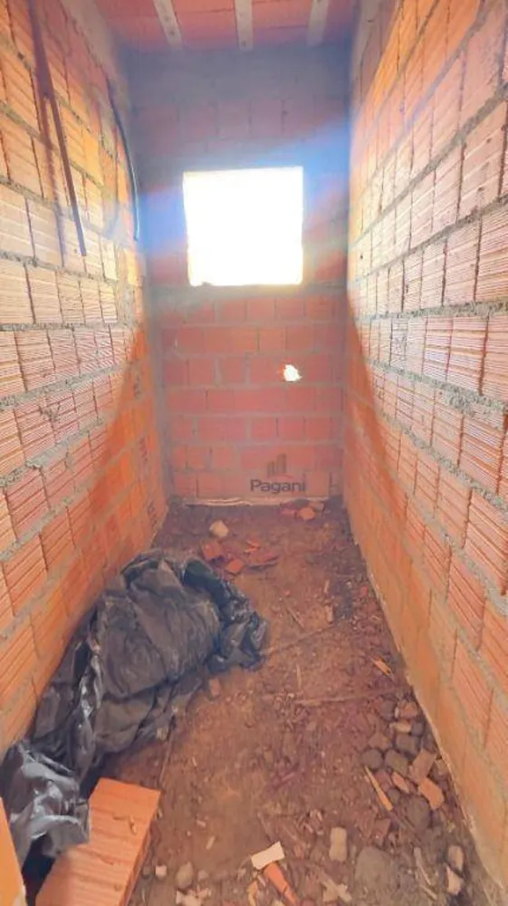 Casa de Condomínio, 2 quartos - Foto 10