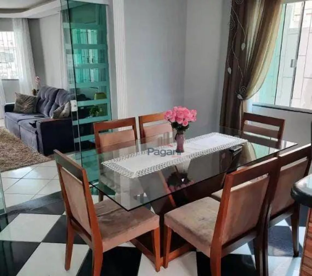 Casa, 3 quartos, 140 m² - Foto 8