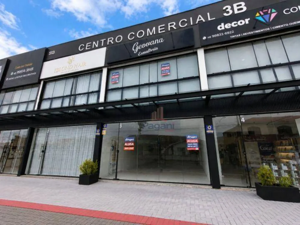 Sala-Conjunto, 90 m² - Foto 1