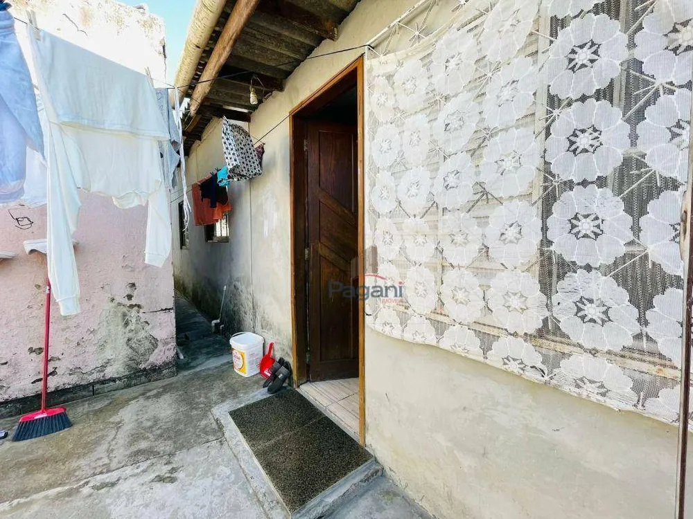 Casa, 2 quartos, 108 m² - Foto 8