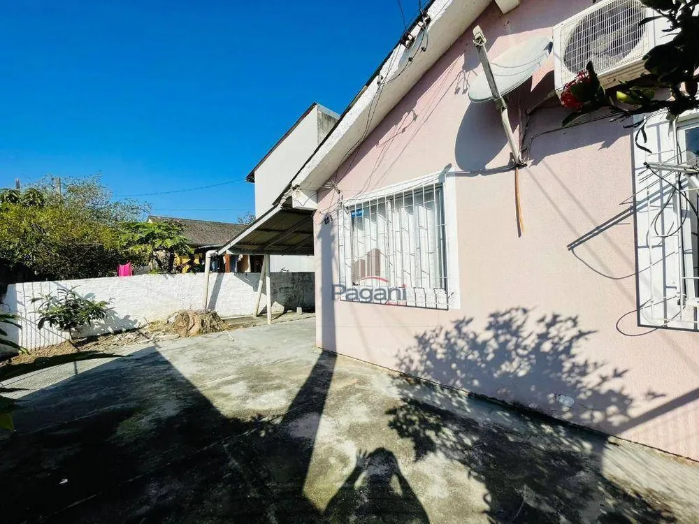 Casa, 2 quartos, 108 m² - Foto 4