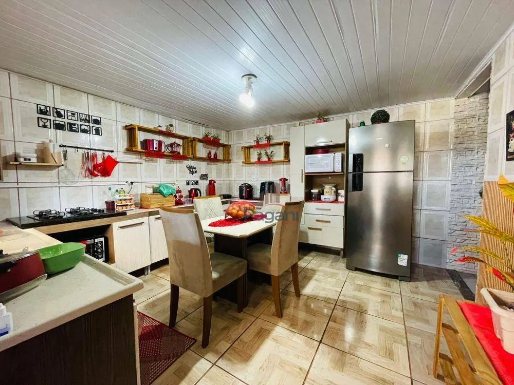 Casa, 2 quartos, 108 m² - Foto 1