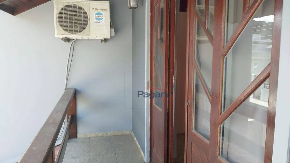 Casa, 3 quartos, 190 m² - Foto 12
