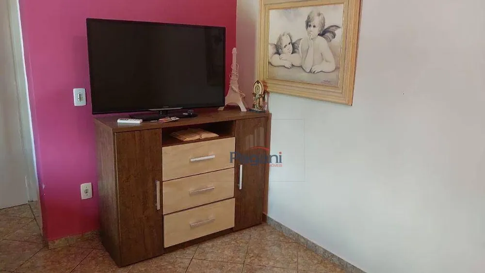 Casa, 3 quartos, 190 m² - Foto 14