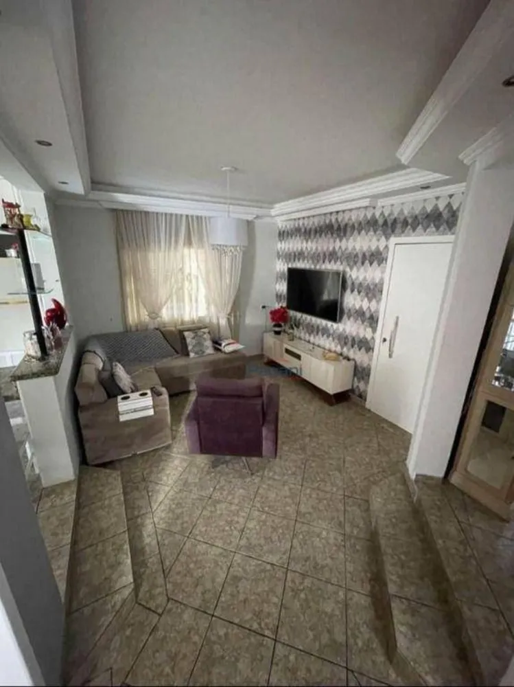 Casa, 3 quartos, 190 m² - Foto 5