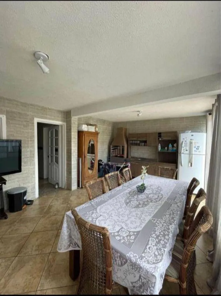 Casa, 3 quartos, 190 m² - Foto 8