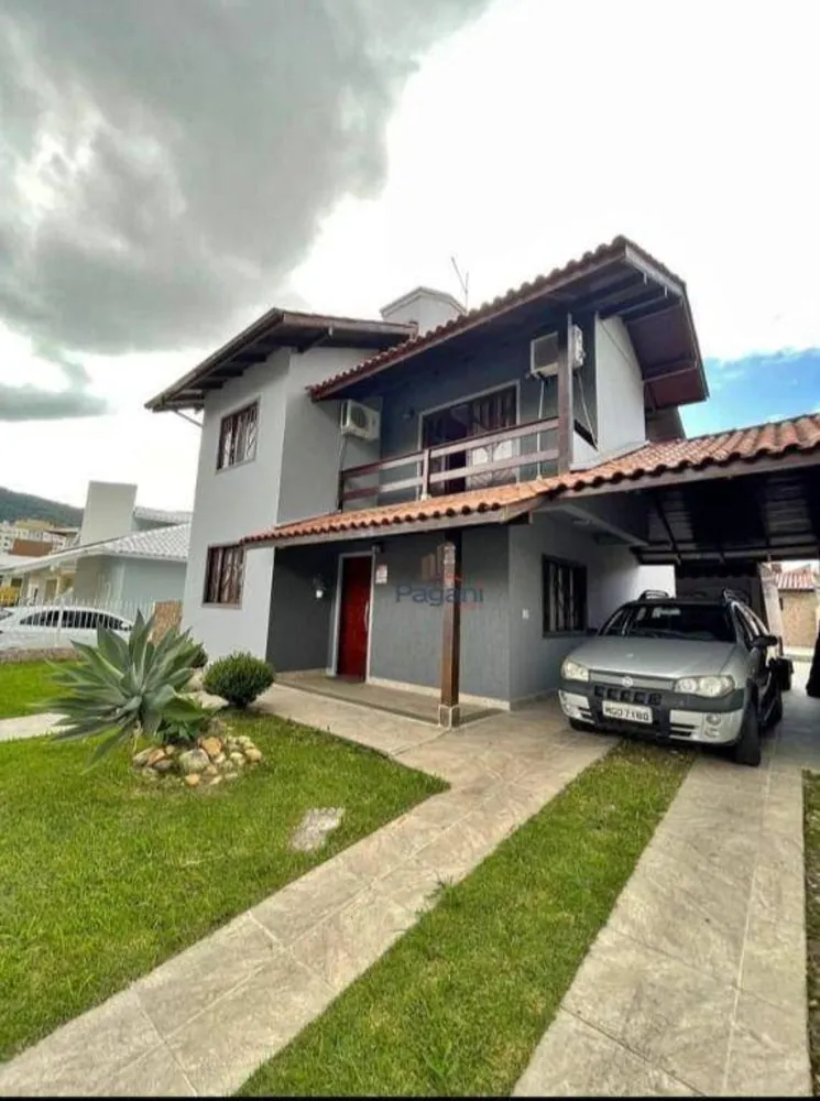 Casa, 3 quartos, 190 m² - Foto 10