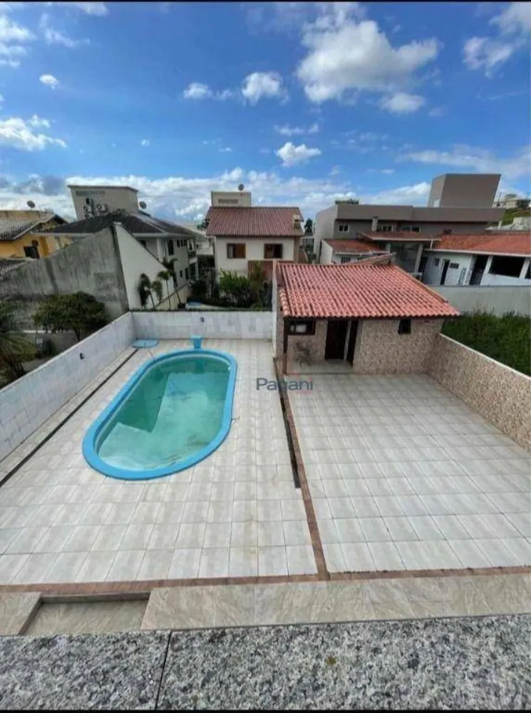 Casa, 3 quartos, 190 m² - Foto 3