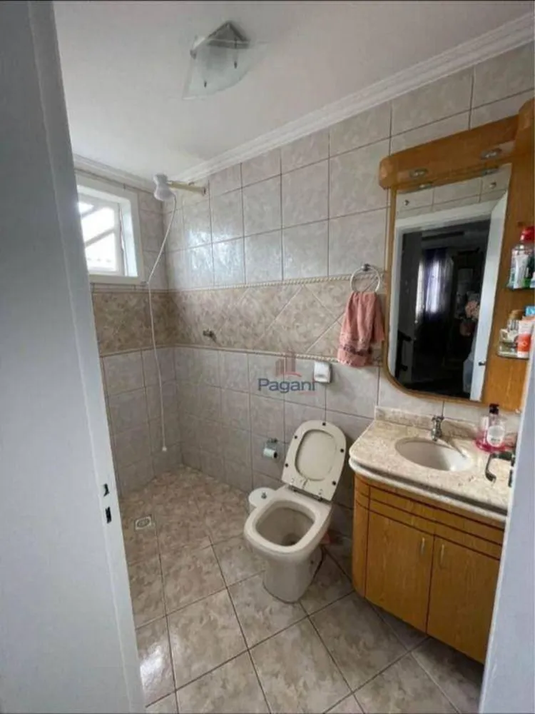 Casa, 3 quartos, 190 m² - Foto 6
