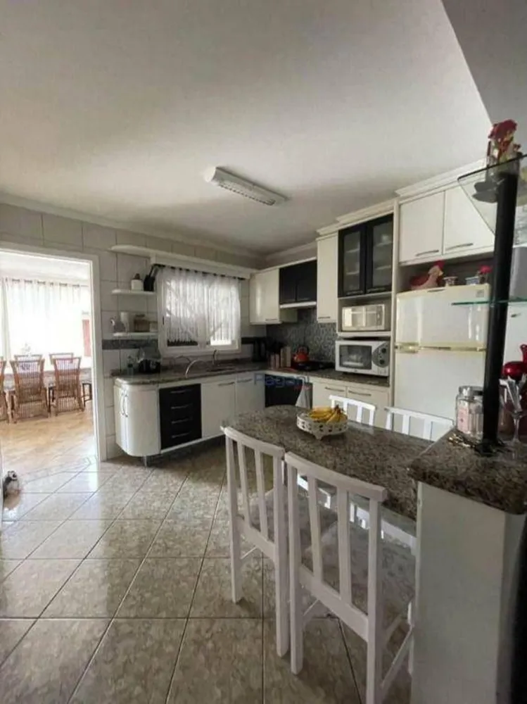 Casa, 3 quartos, 190 m² - Foto 7