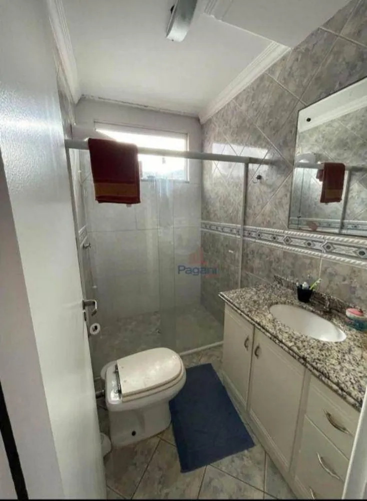 Casa, 3 quartos, 190 m² - Foto 2