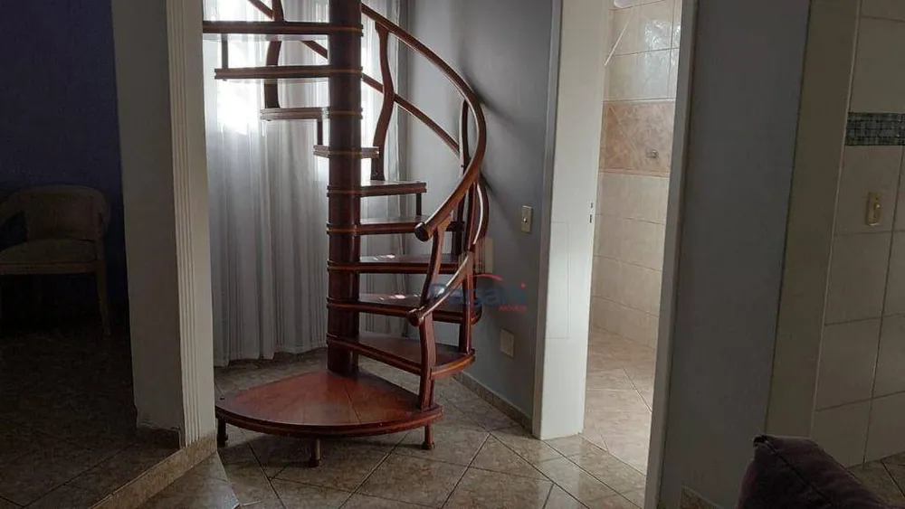 Casa, 3 quartos, 190 m² - Foto 11
