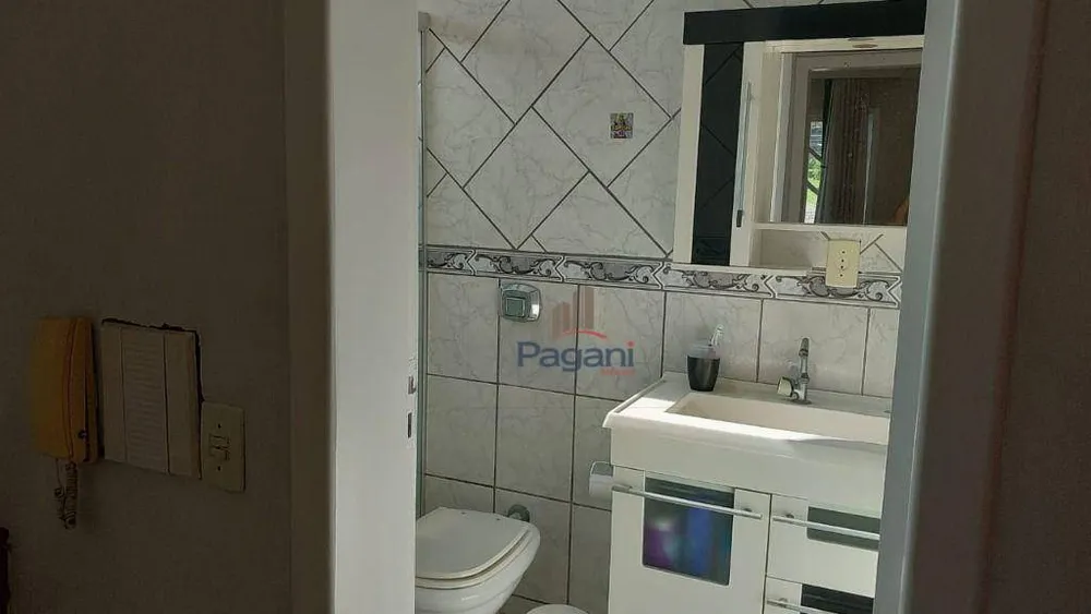 Casa, 3 quartos, 190 m² - Foto 13