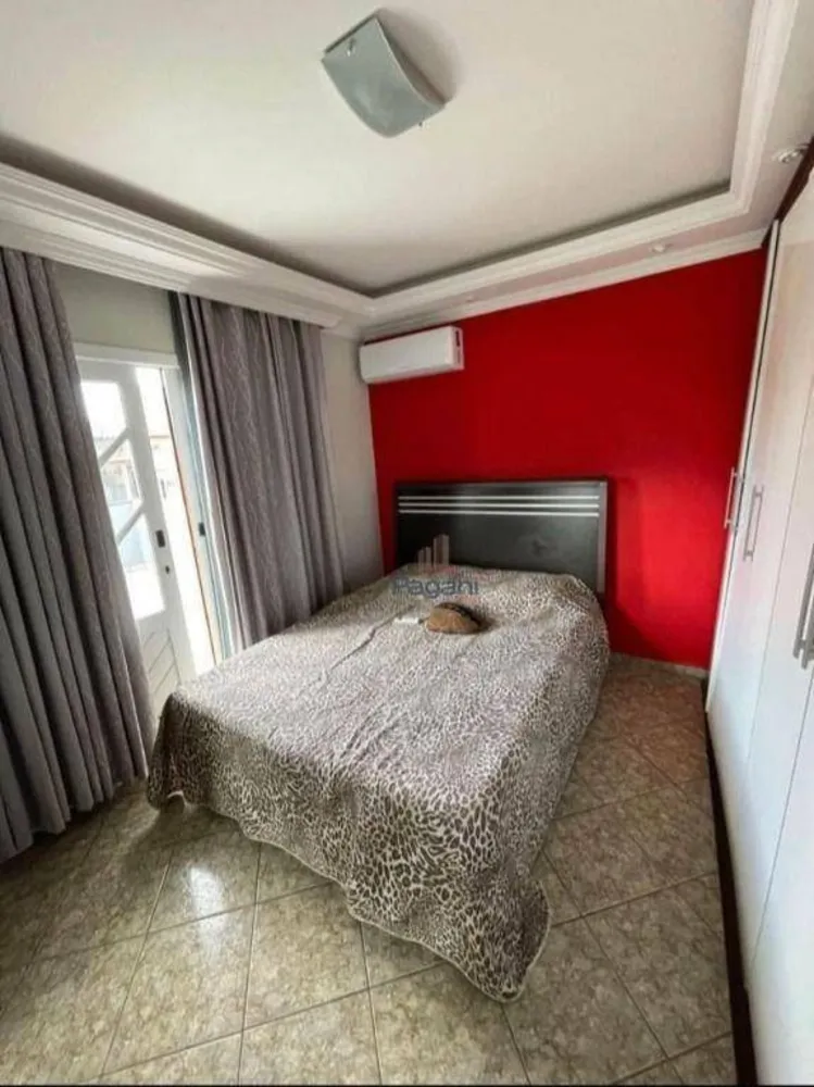 Casa, 3 quartos, 190 m² - Foto 4