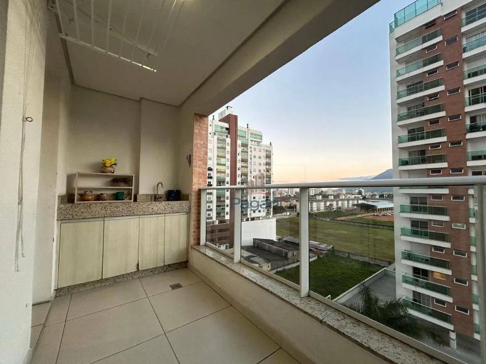 Apartamento, 2 quartos, 66 m² - Foto 9