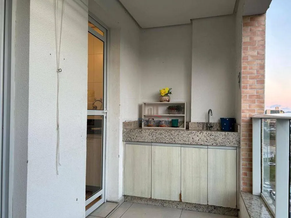 Apartamento, 2 quartos, 66 m² - Foto 8