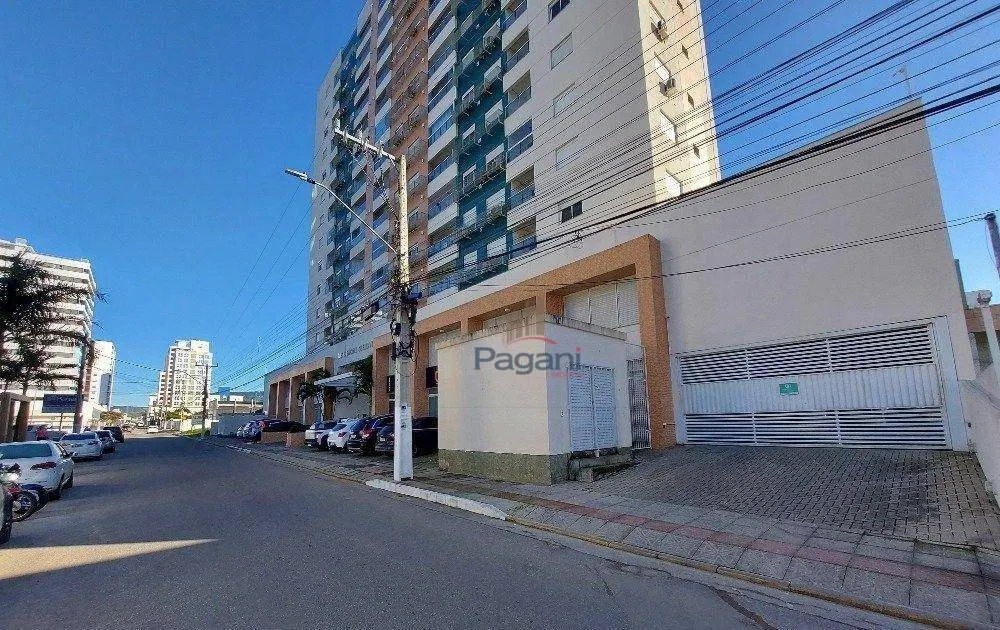 Apartamento, 2 quartos, 66 m² - Foto 1