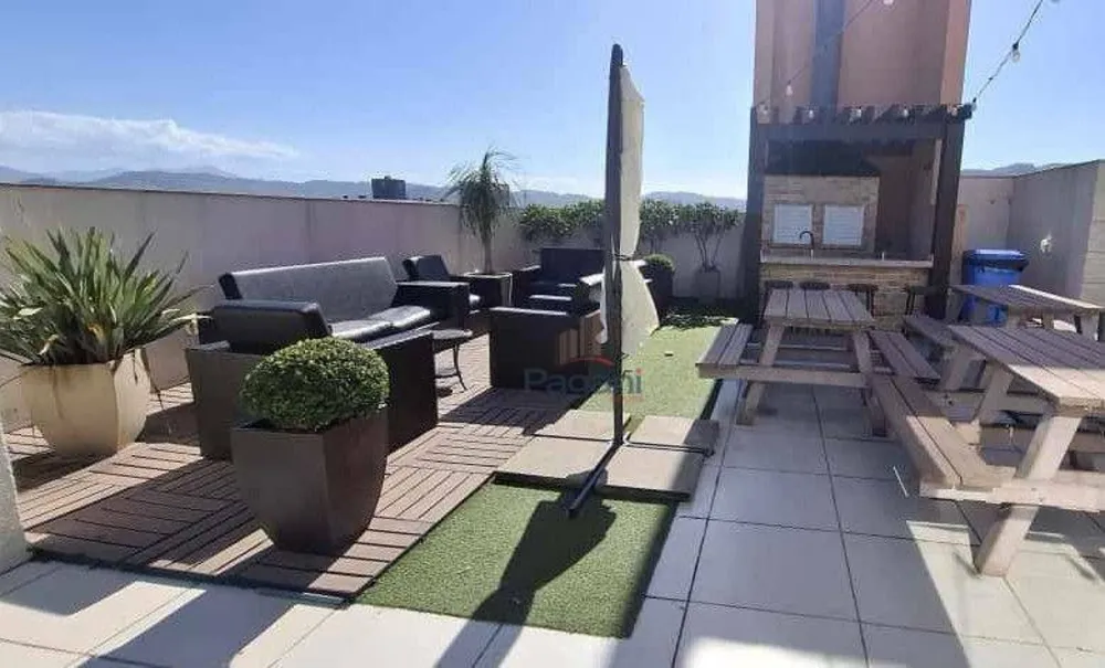 Apartamento, 2 quartos, 66 m² - Foto 5