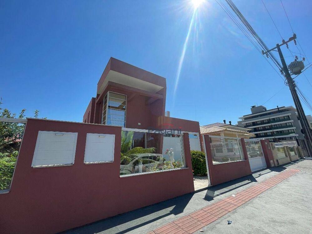 Casa, 3 quartos, 257 m² - Foto 12