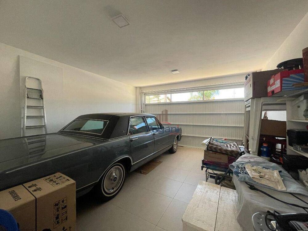 Casa, 3 quartos, 257 m² - Foto 6