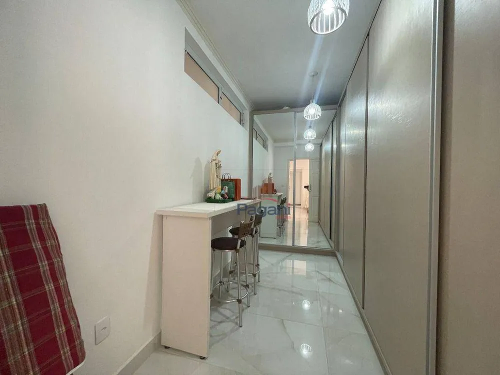 Casa, 3 quartos, 257 m² - Foto 5