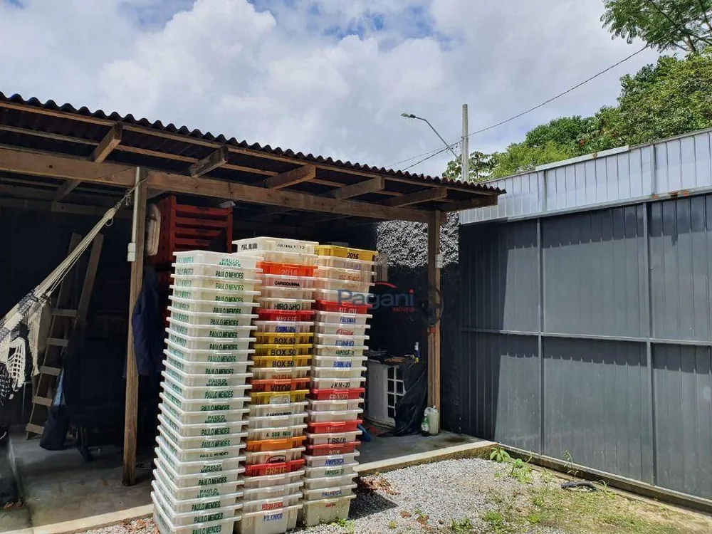 Depósito-Galpão, 110 m² - Foto 7