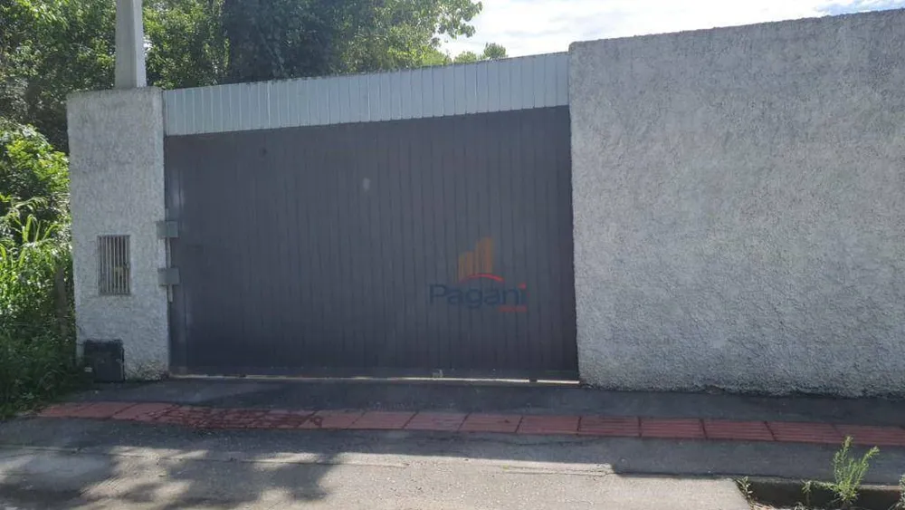 Depósito-Galpão, 110 m² - Foto 4