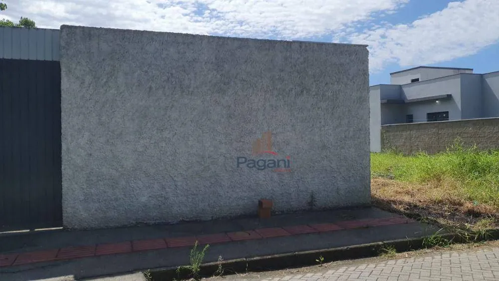 Depósito-Galpão, 110 m² - Foto 2