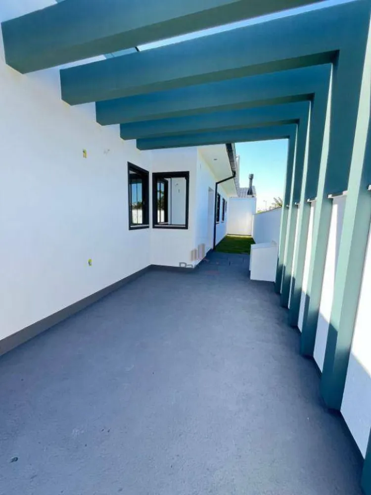 Casa, 3 quartos, 69 m² - Foto 6