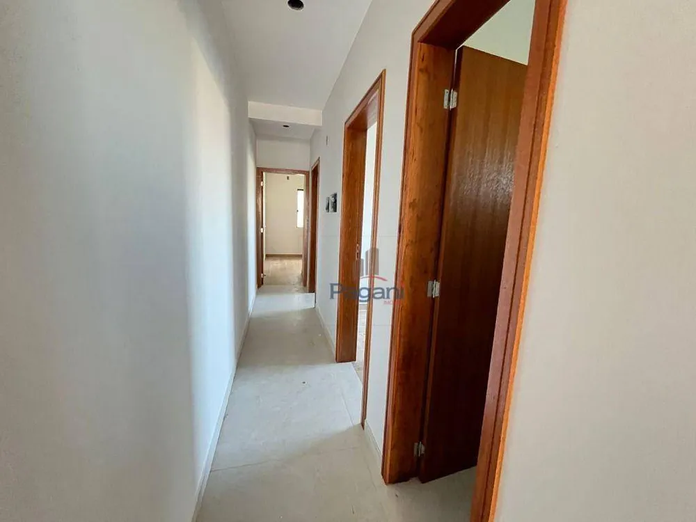 Casa, 3 quartos, 69 m² - Foto 11